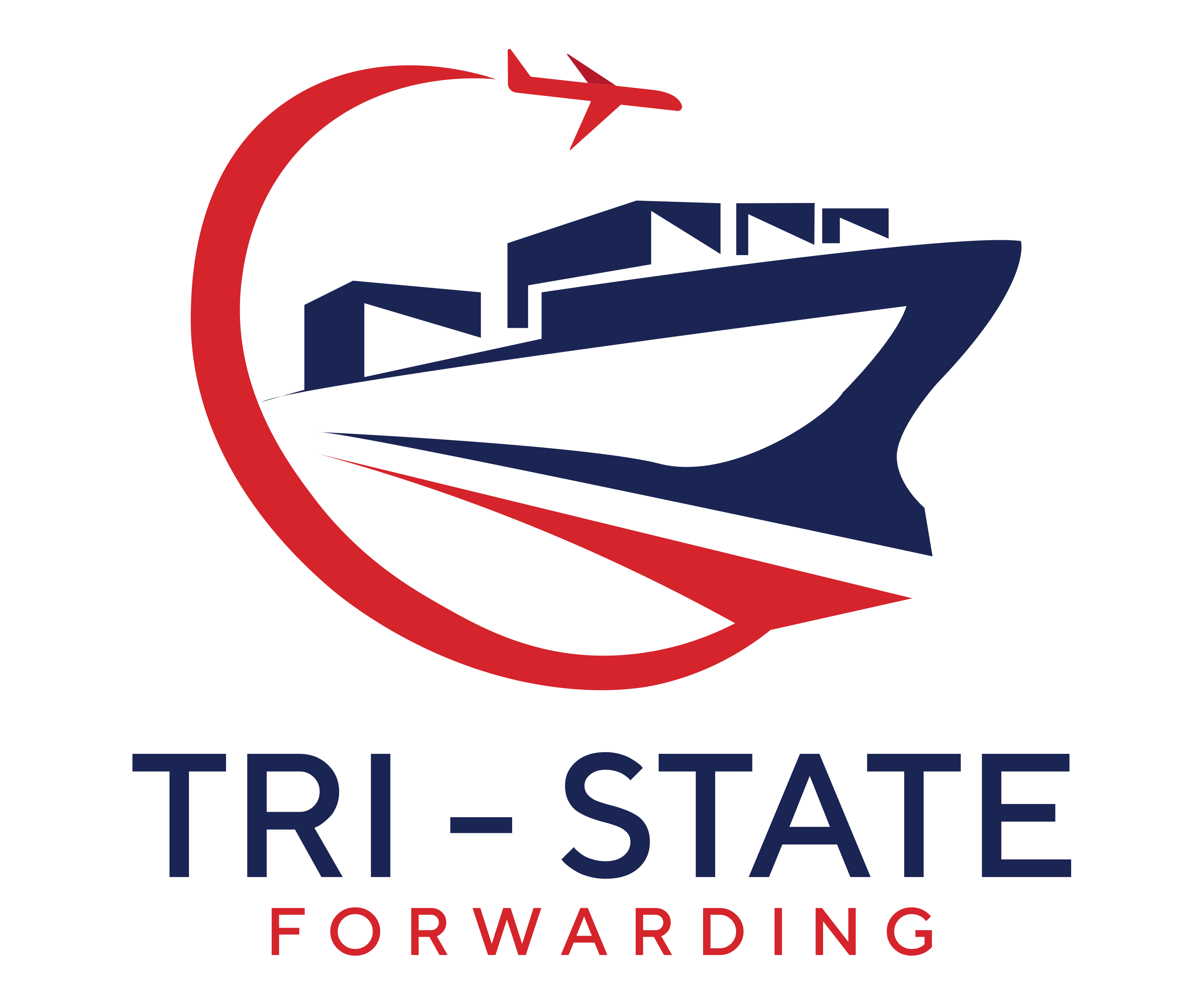 Tri State Forwarding